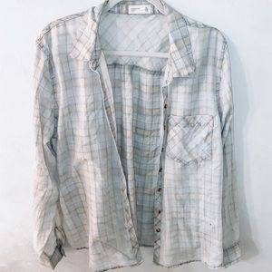 Lightweight Plaid